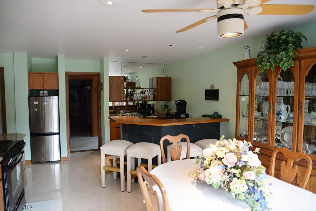 Holliday Heights - Residential