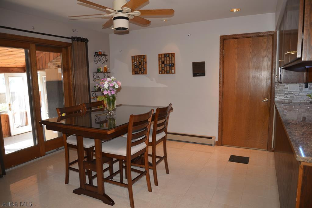 Holliday Heights - Residential