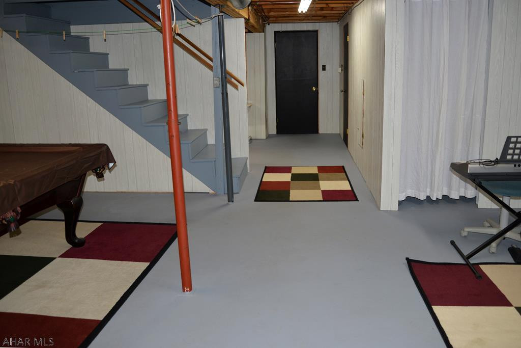 Holliday Heights - Residential