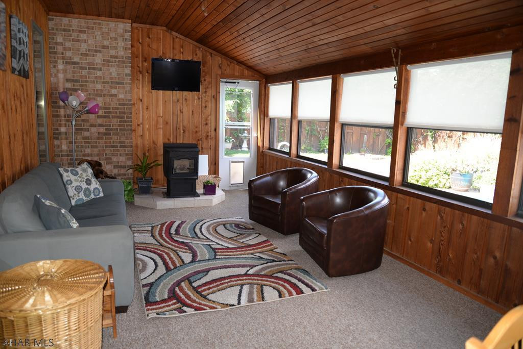 Holliday Heights - Residential