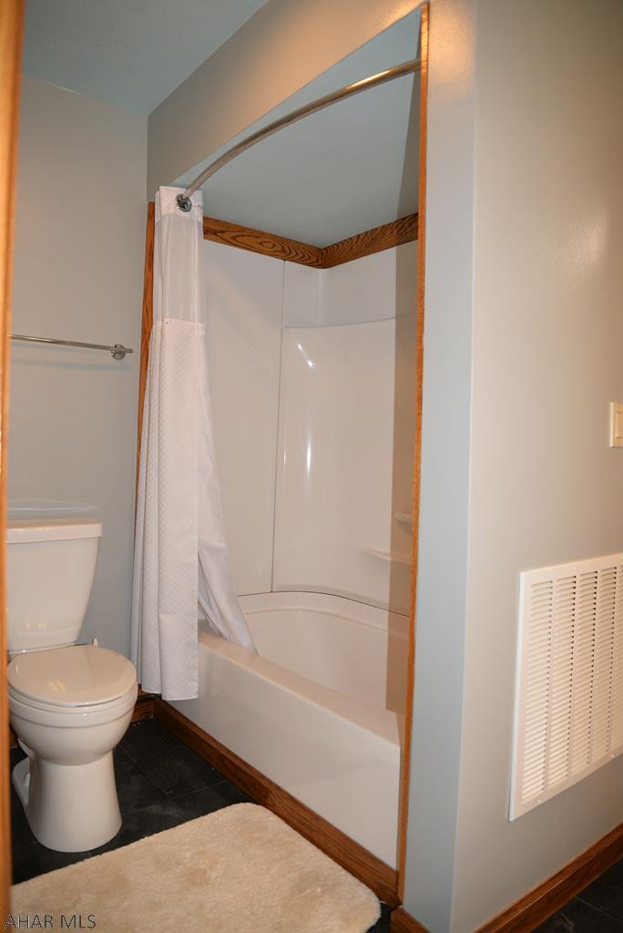 Holliday Heights - Residential