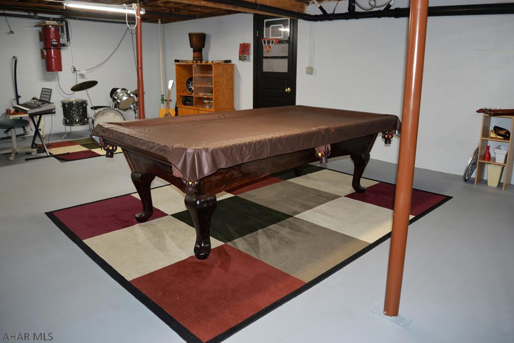 Holliday Heights - Residential