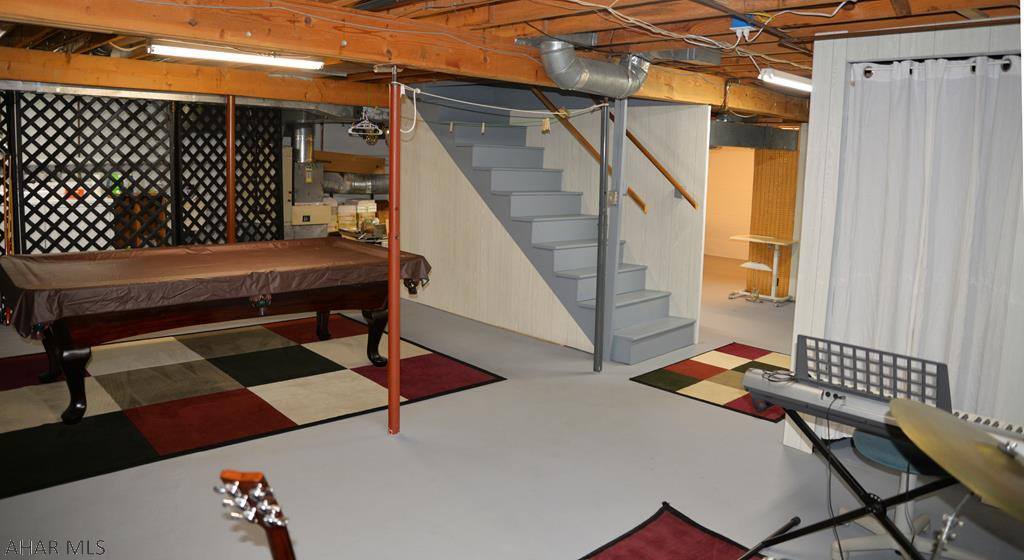 Holliday Heights - Residential