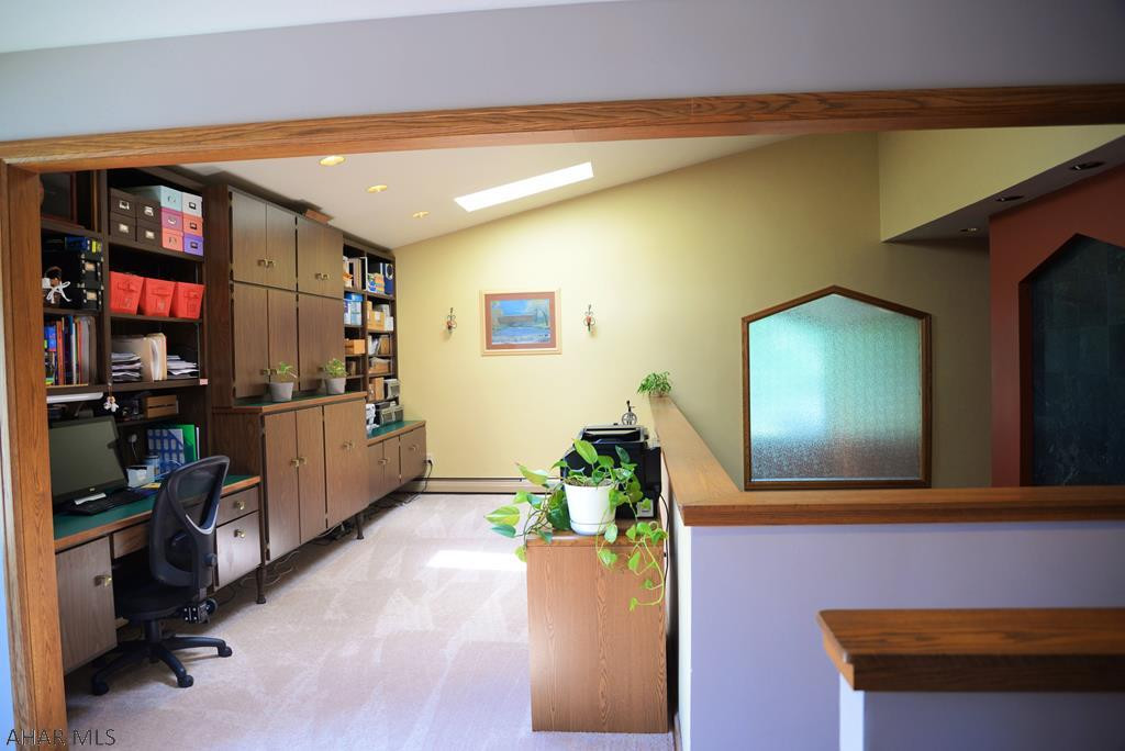 Holliday Heights - Residential