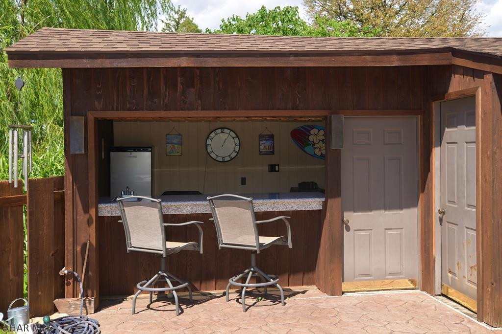 Holliday Heights - Residential