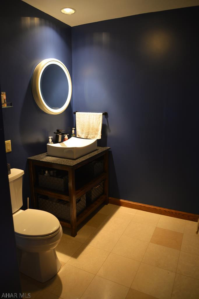 Holliday Heights - Residential