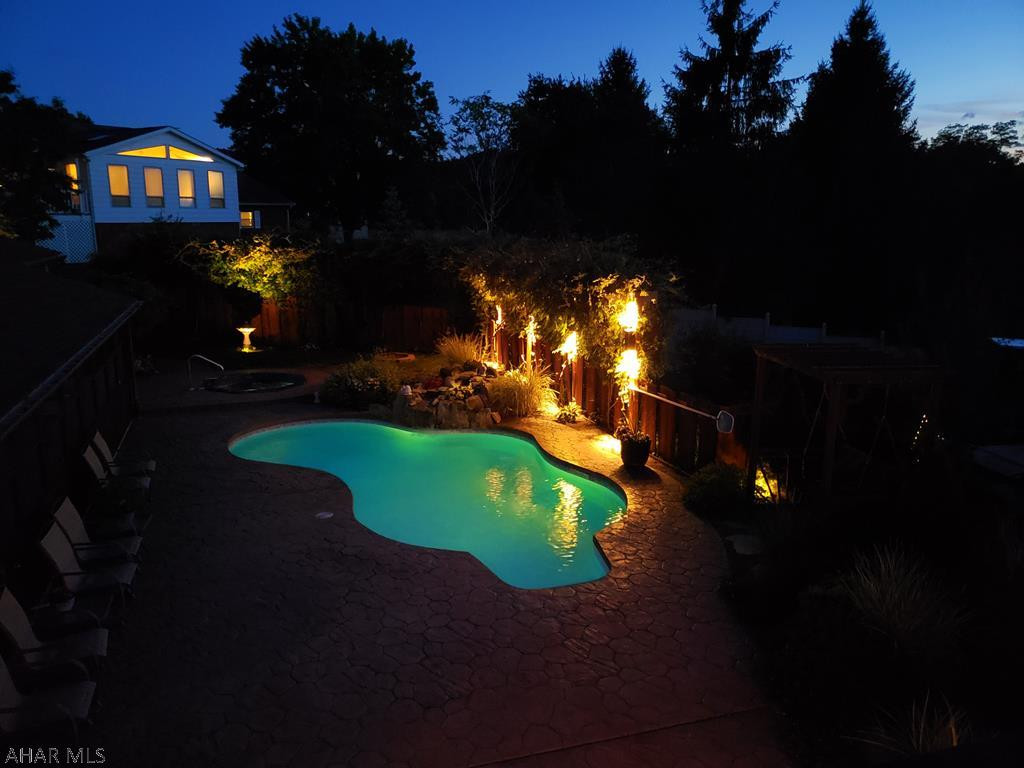 Holliday Heights - Residential