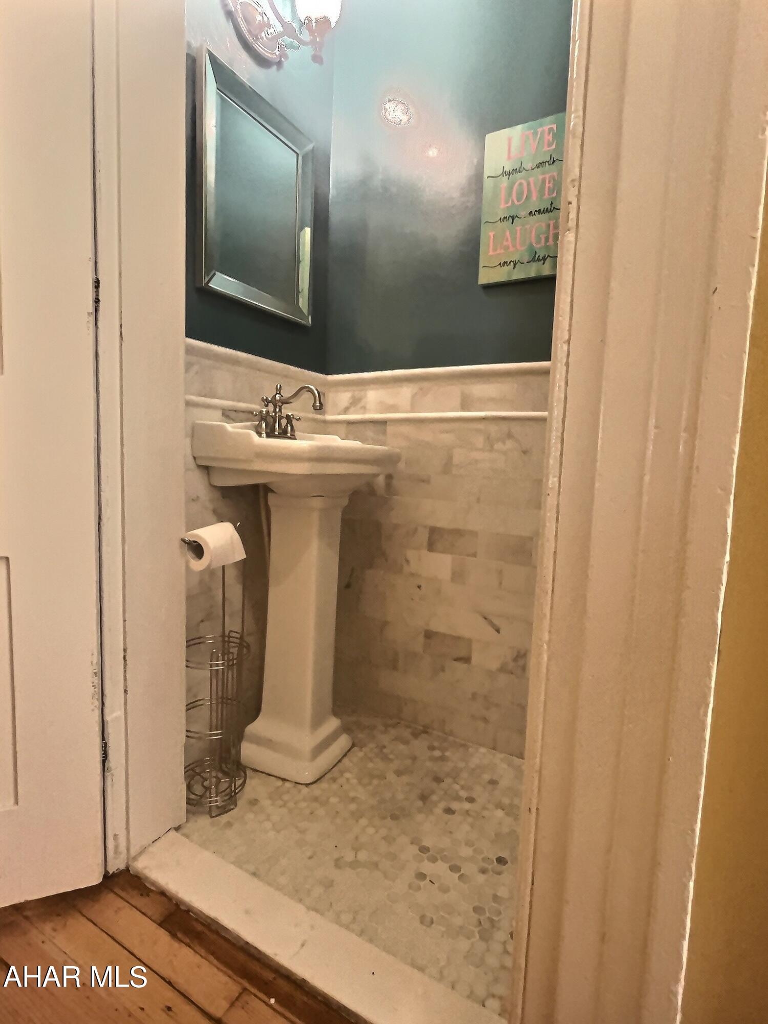 Hollidaysburg - Residential