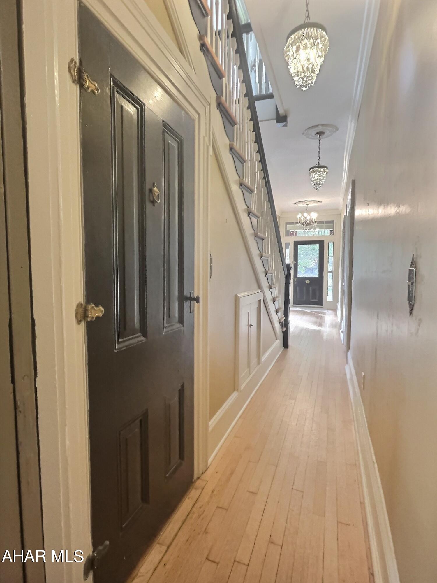 Hollidaysburg - Residential