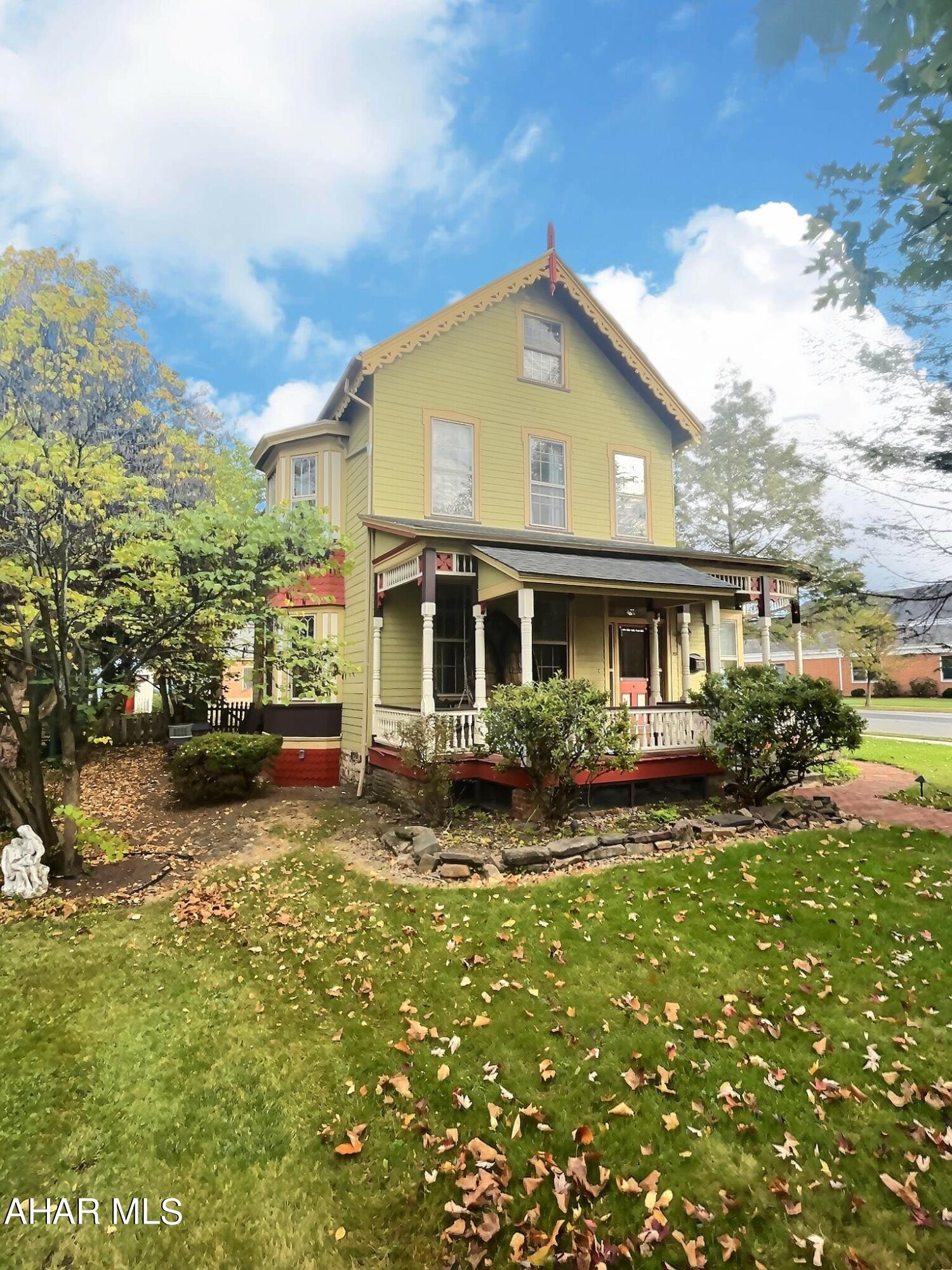 Hollidaysburg - Residential