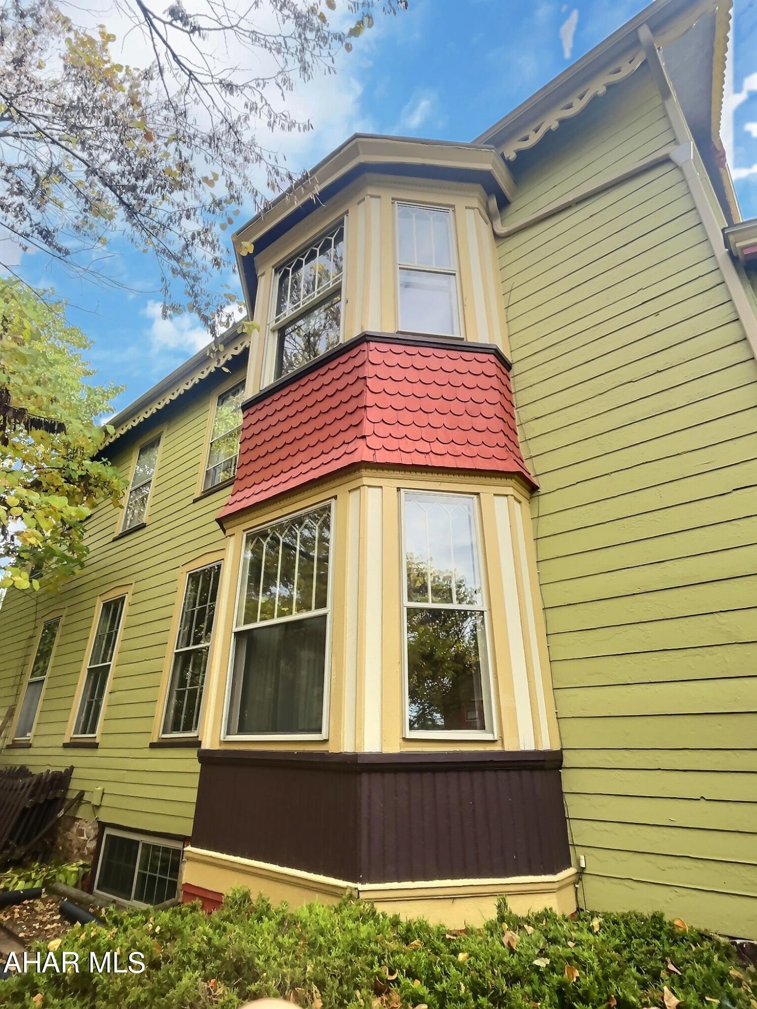 Hollidaysburg - Residential