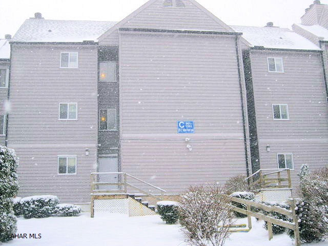 Unknown - Residential