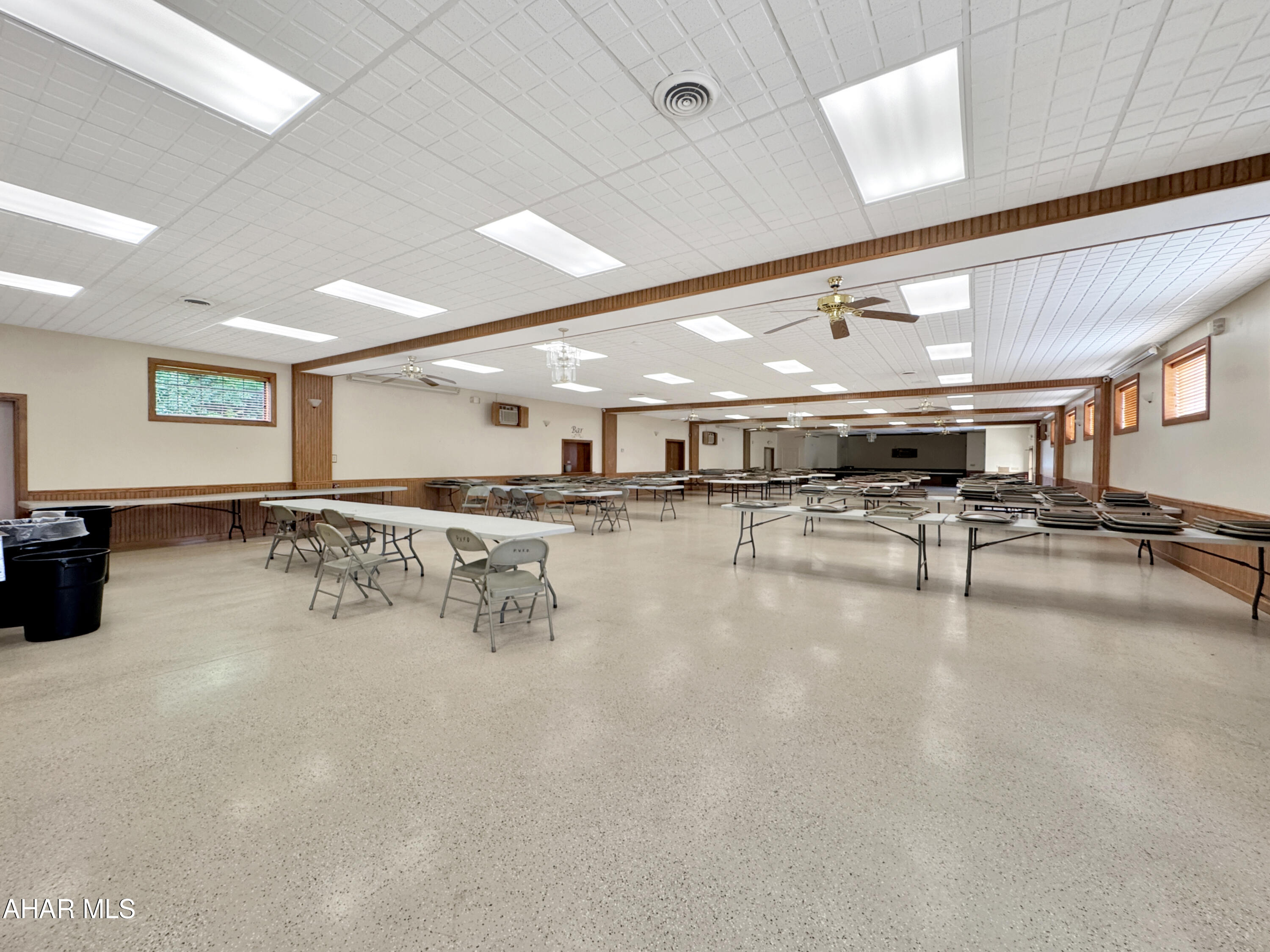 None - Commercial Lease