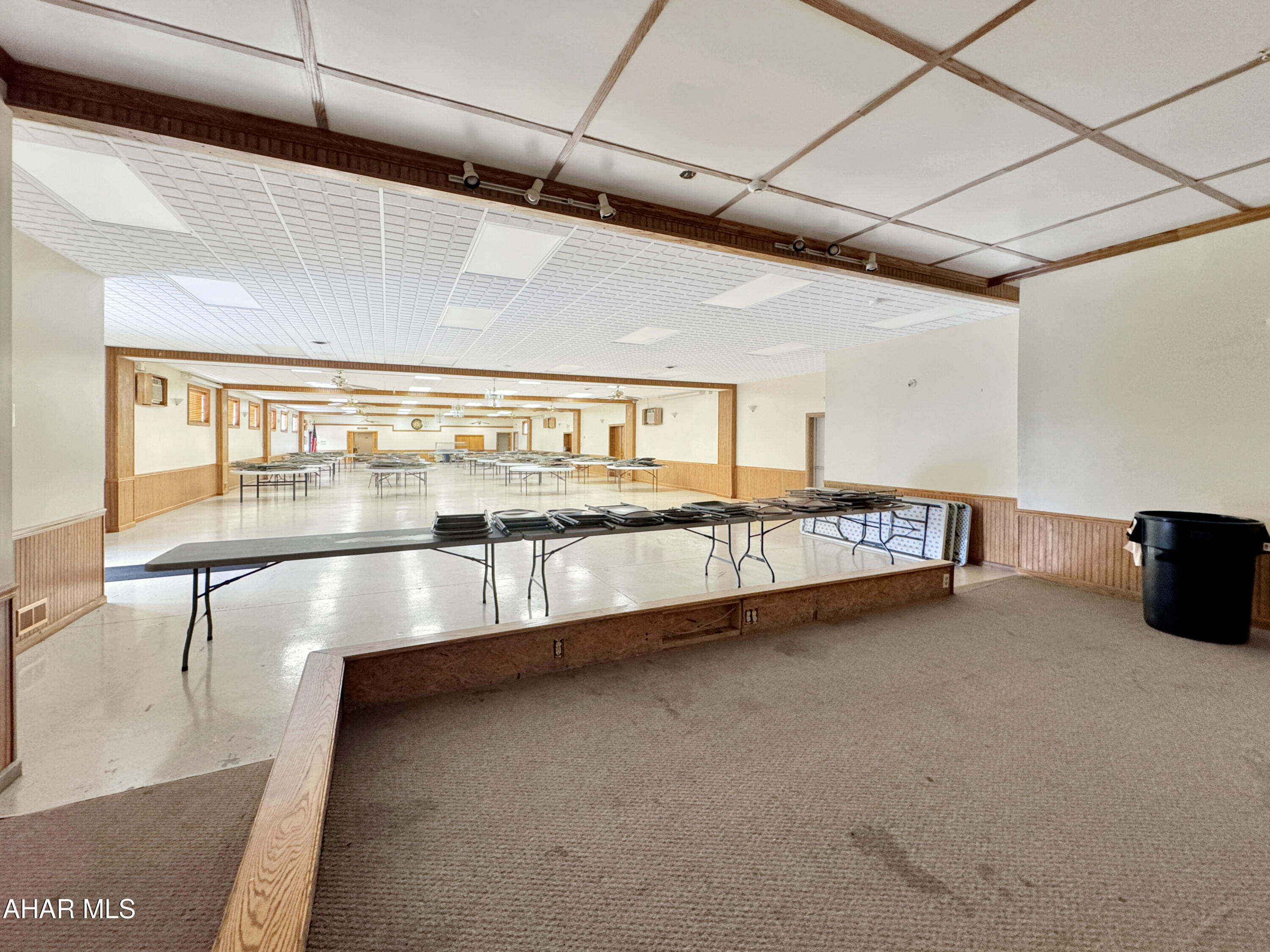 None - Commercial Lease