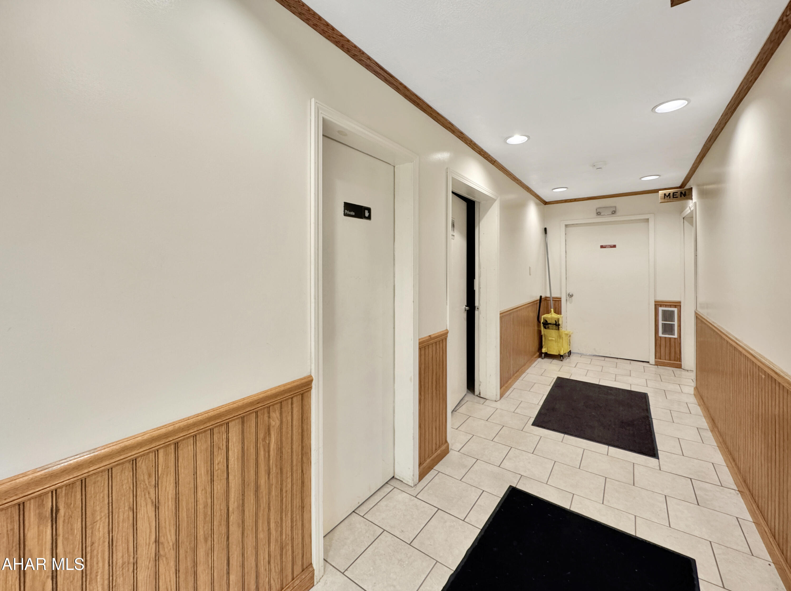 None - Commercial Lease