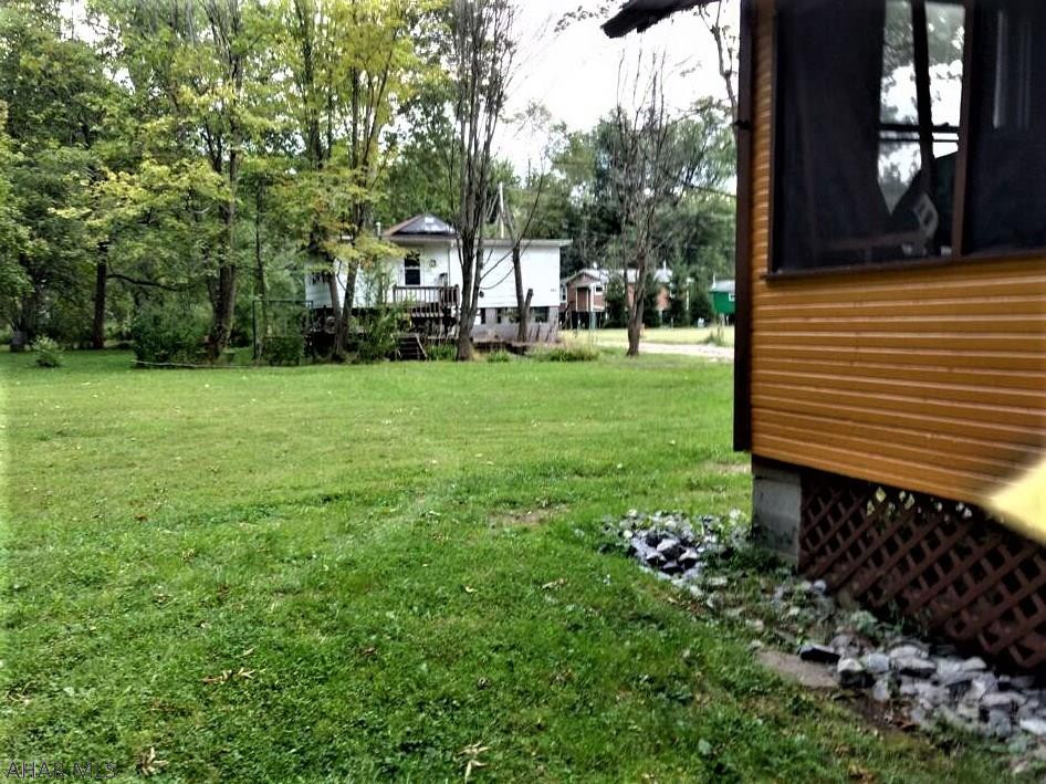 Unknown - Residential