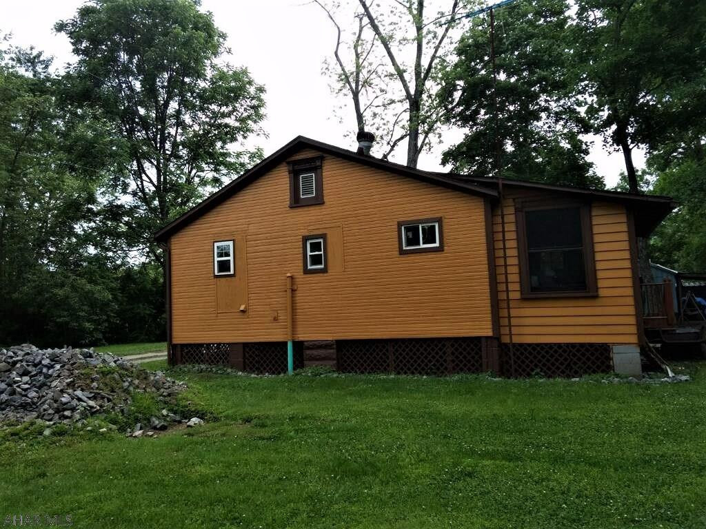 Unknown - Residential