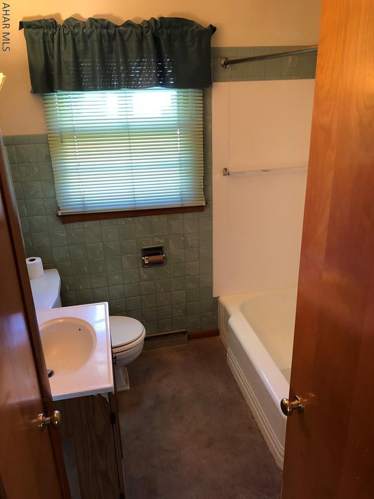 Fairview - Residential