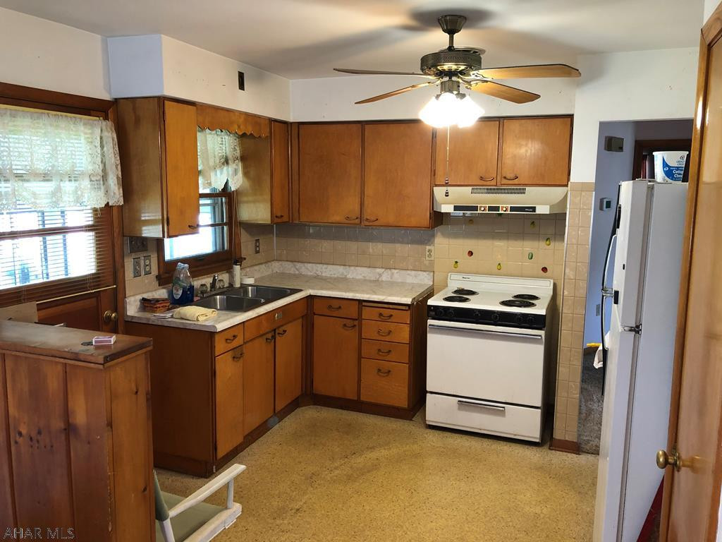 Fairview - Residential