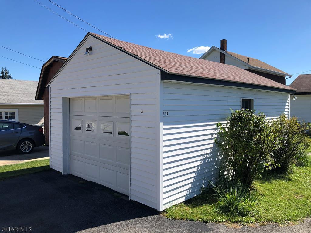 Fairview - Residential
