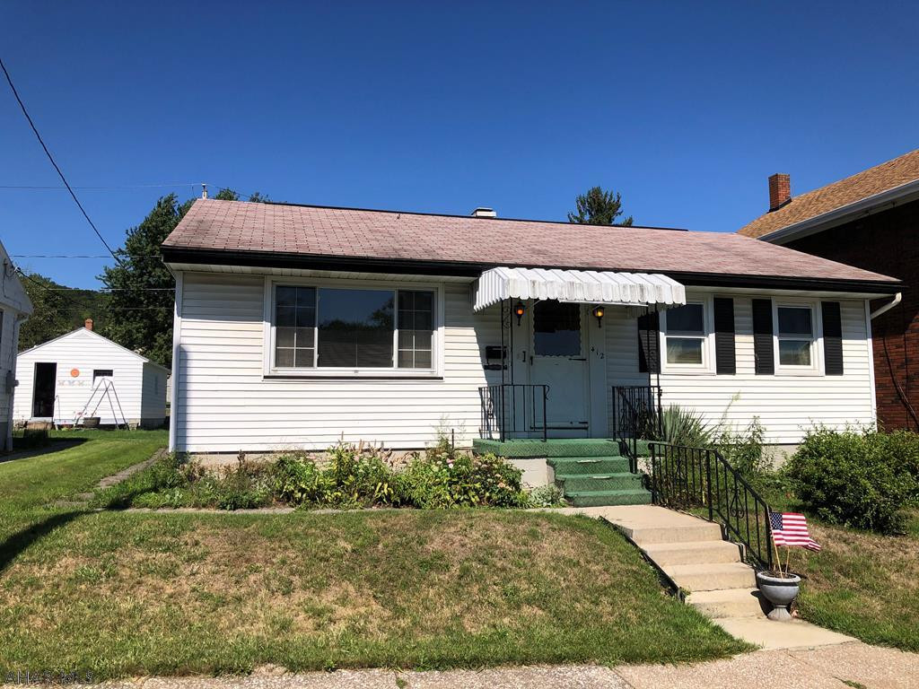 Fairview - Residential