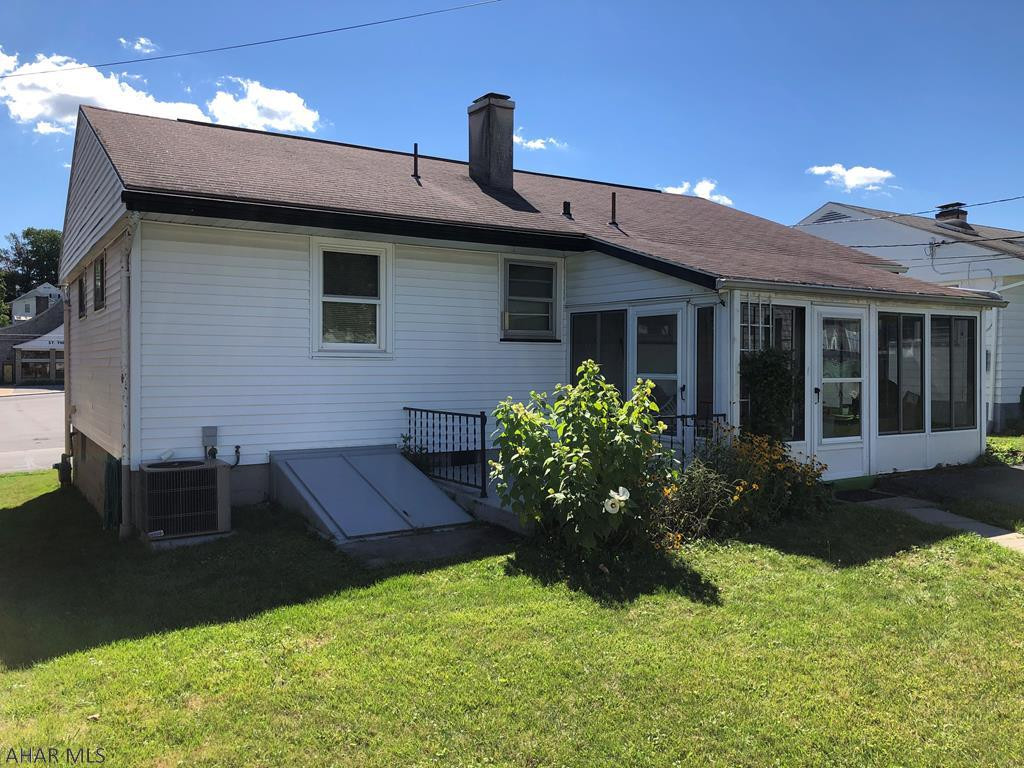 Fairview - Residential