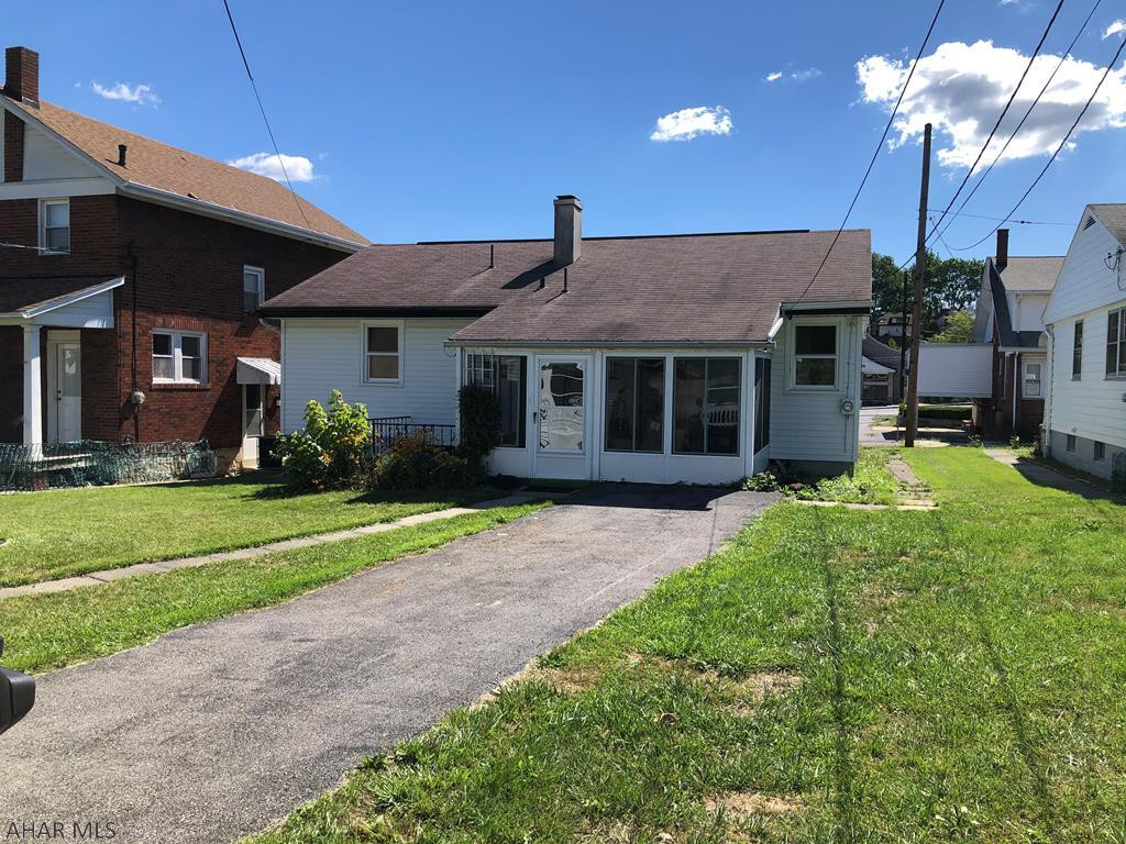 Fairview - Residential