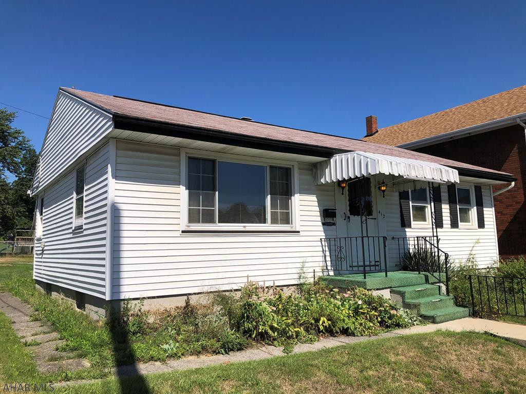 Fairview - Residential