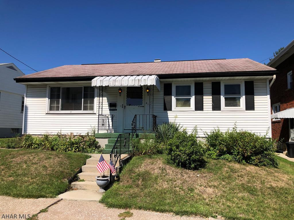 Fairview - Residential