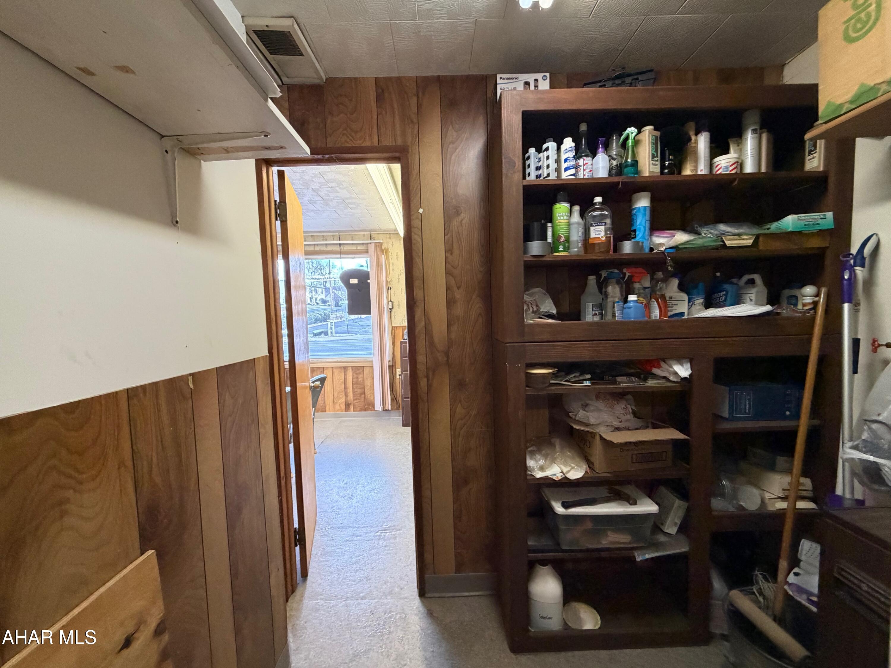 None - Commercial Sale