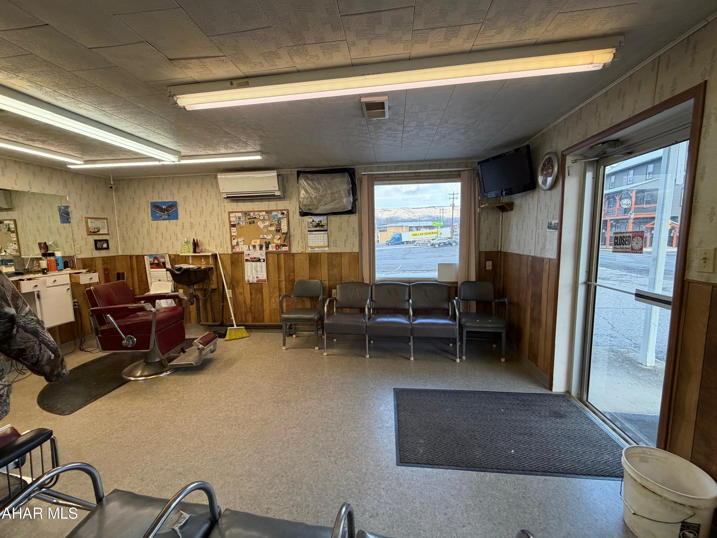 None - Commercial Sale