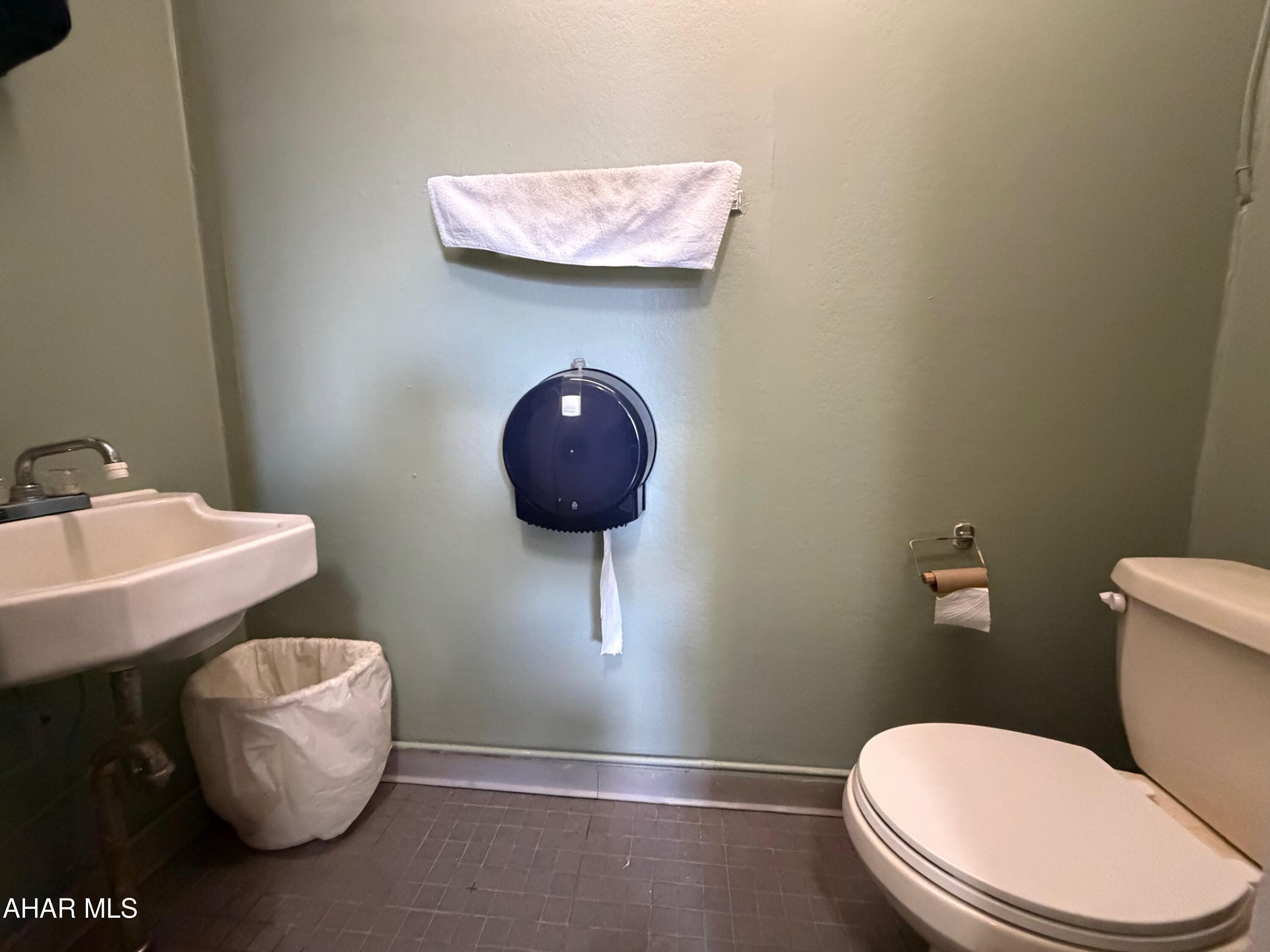 None - Commercial Sale