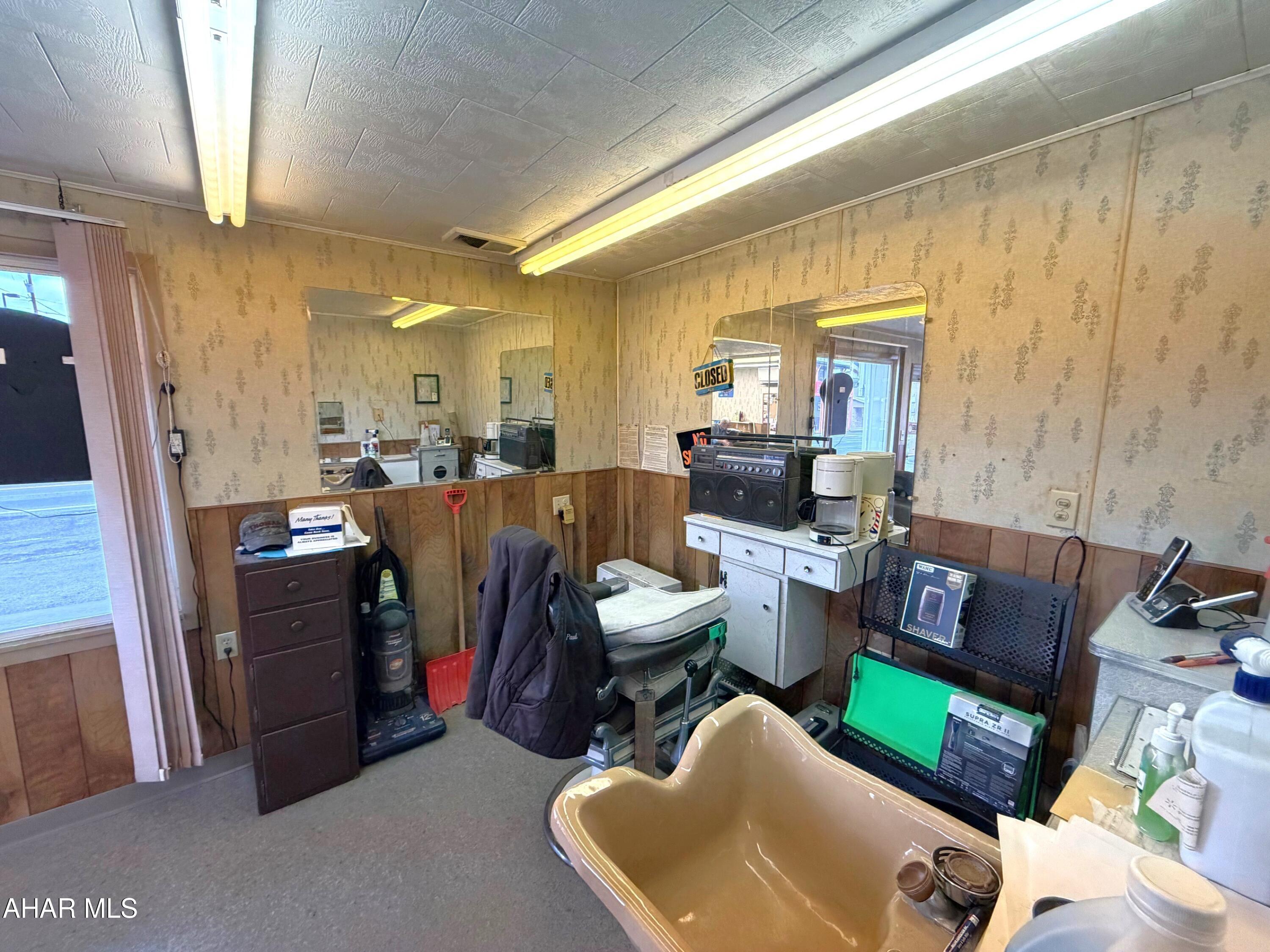 None - Commercial Sale