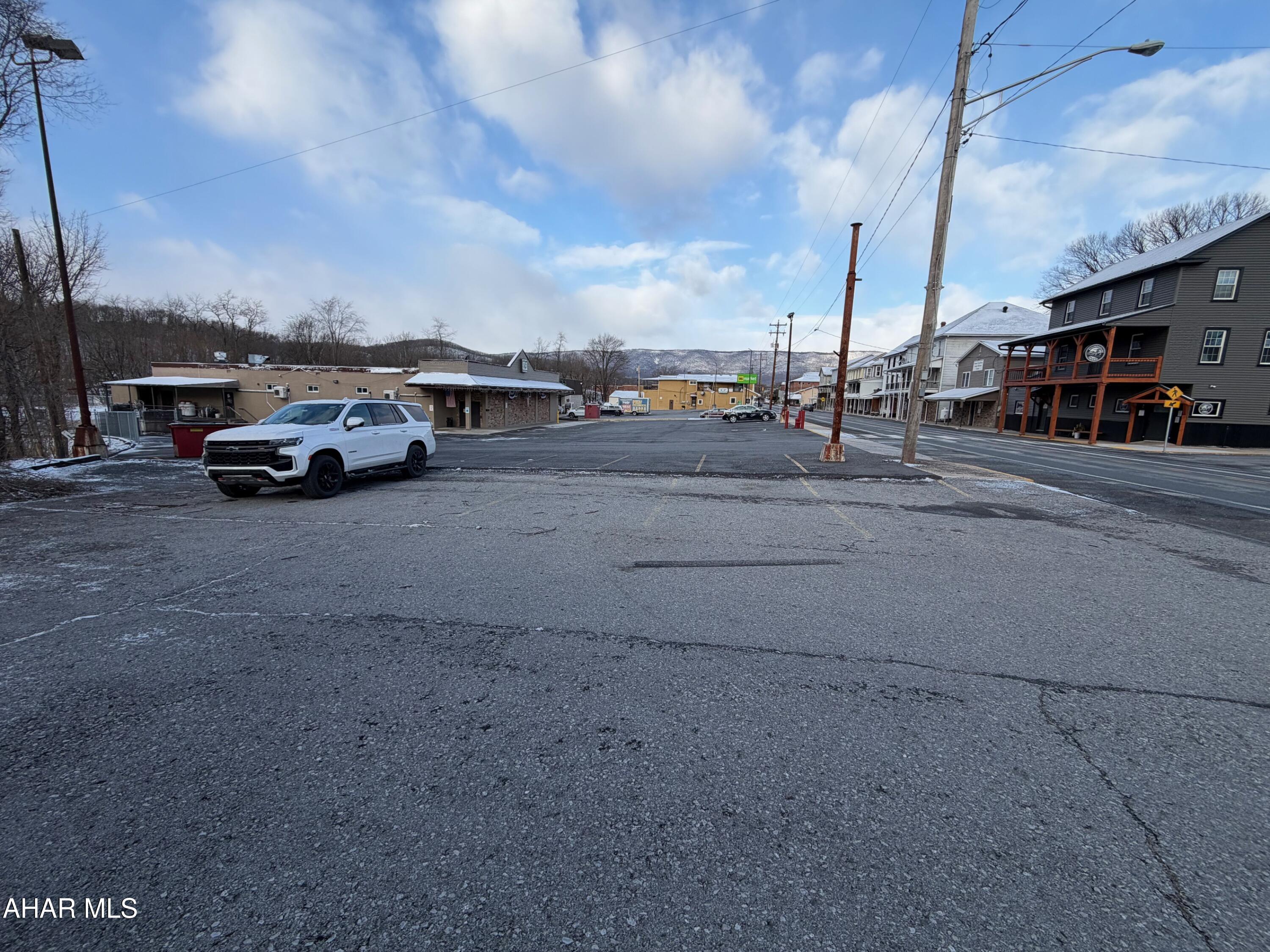 None - Commercial Sale