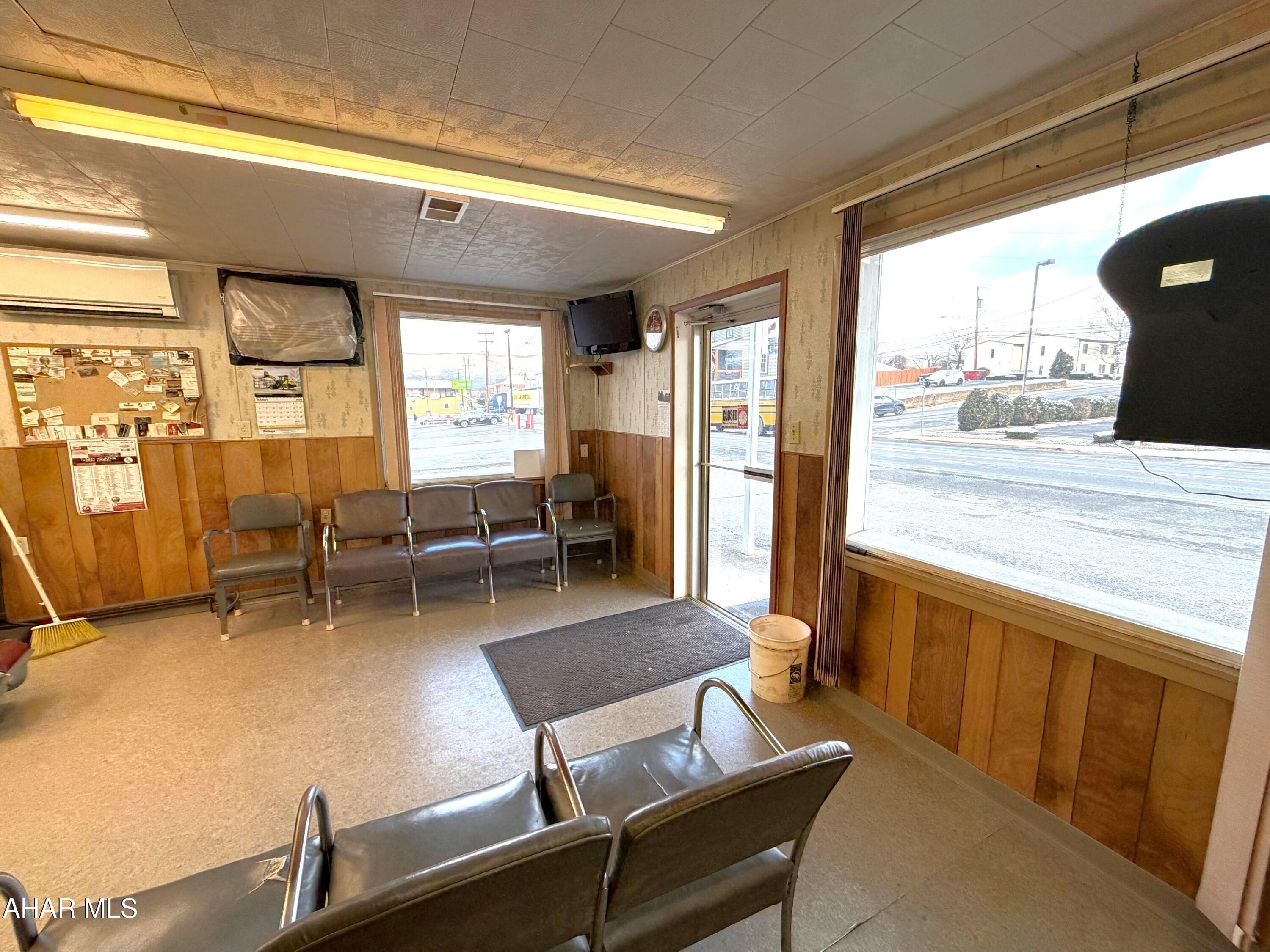 None - Commercial Sale