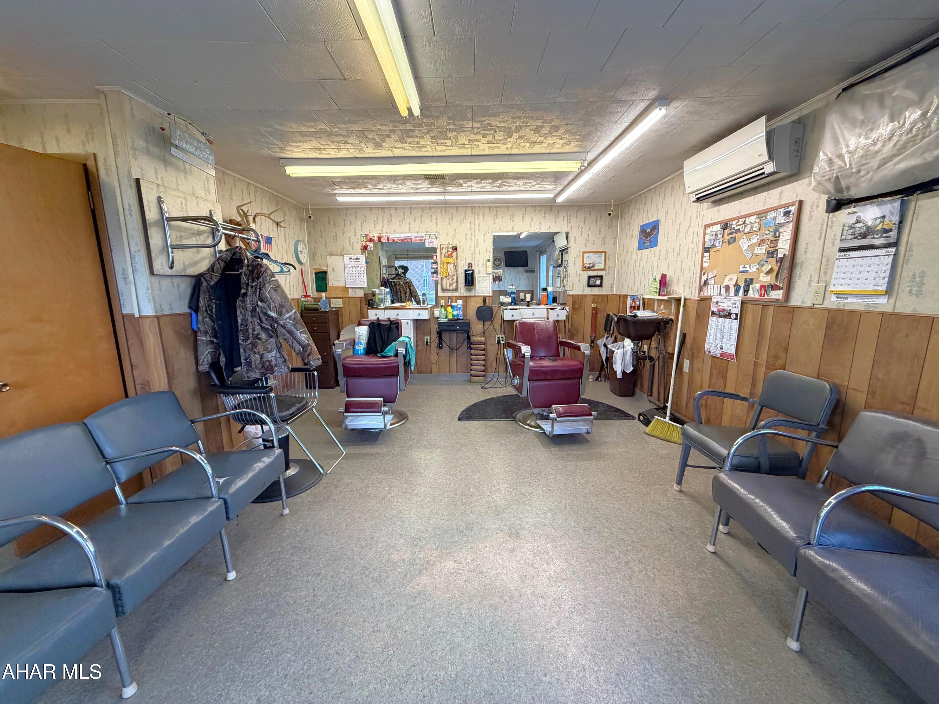 None - Commercial Sale