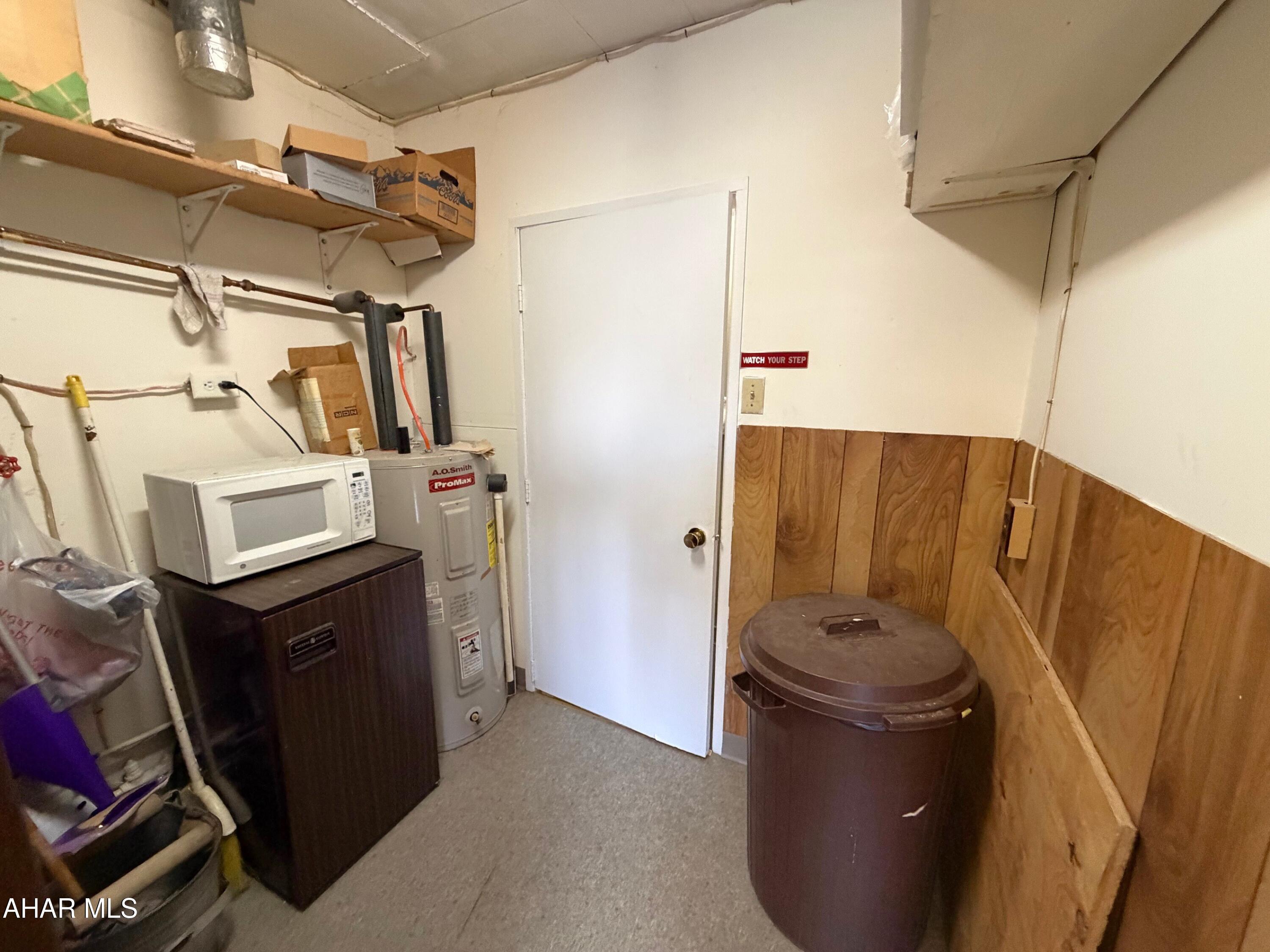 None - Commercial Sale