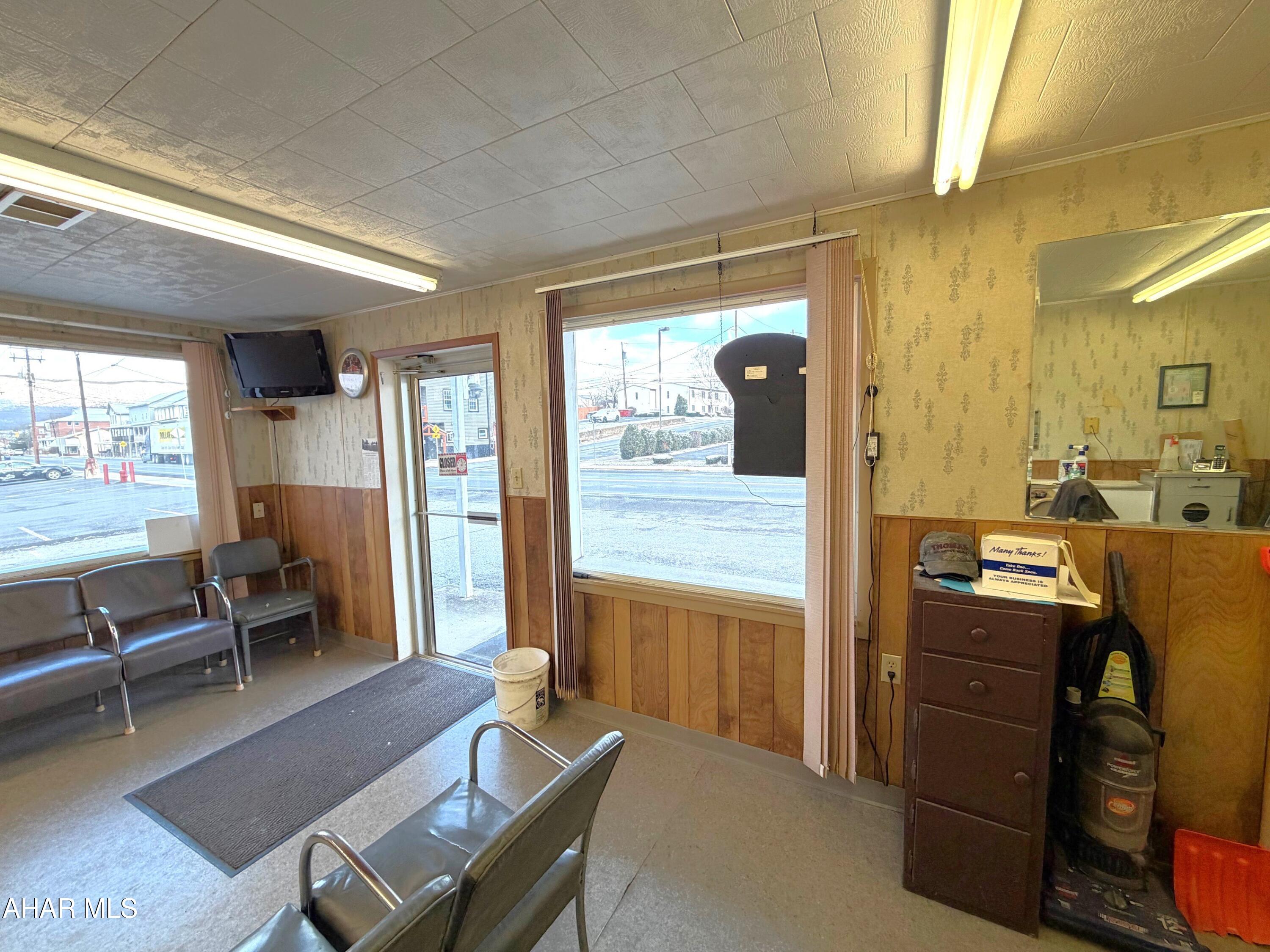 None - Commercial Sale