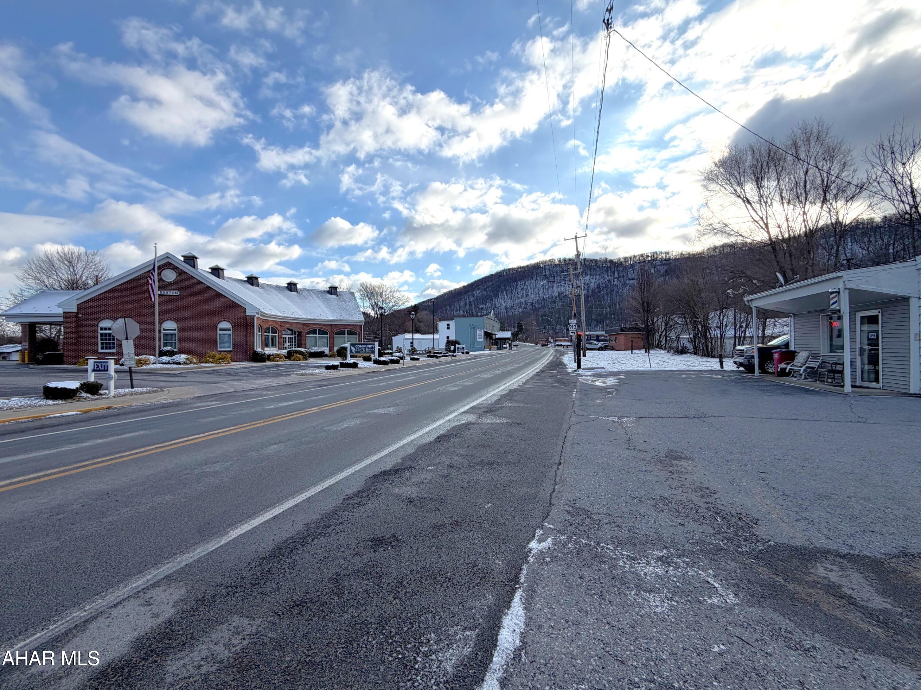 None - Commercial Sale