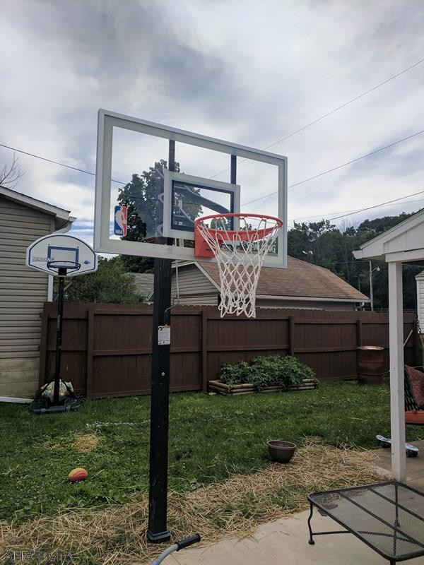 Juniata - Residential