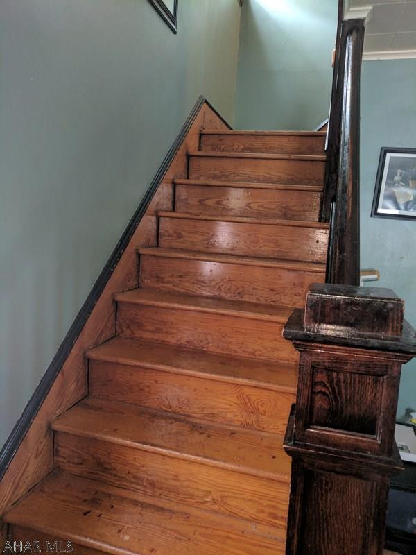 Juniata - Residential