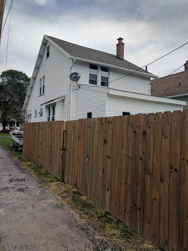 Juniata - Residential