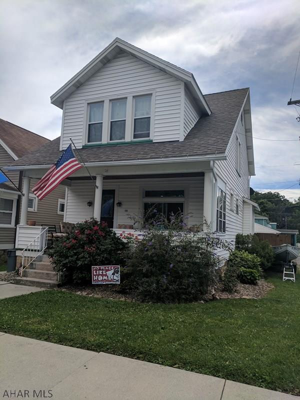 Juniata - Residential