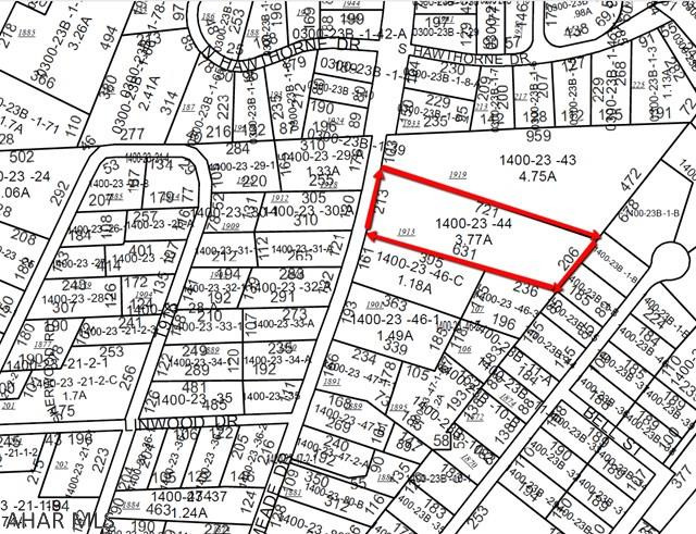 Bellemeade - Residential