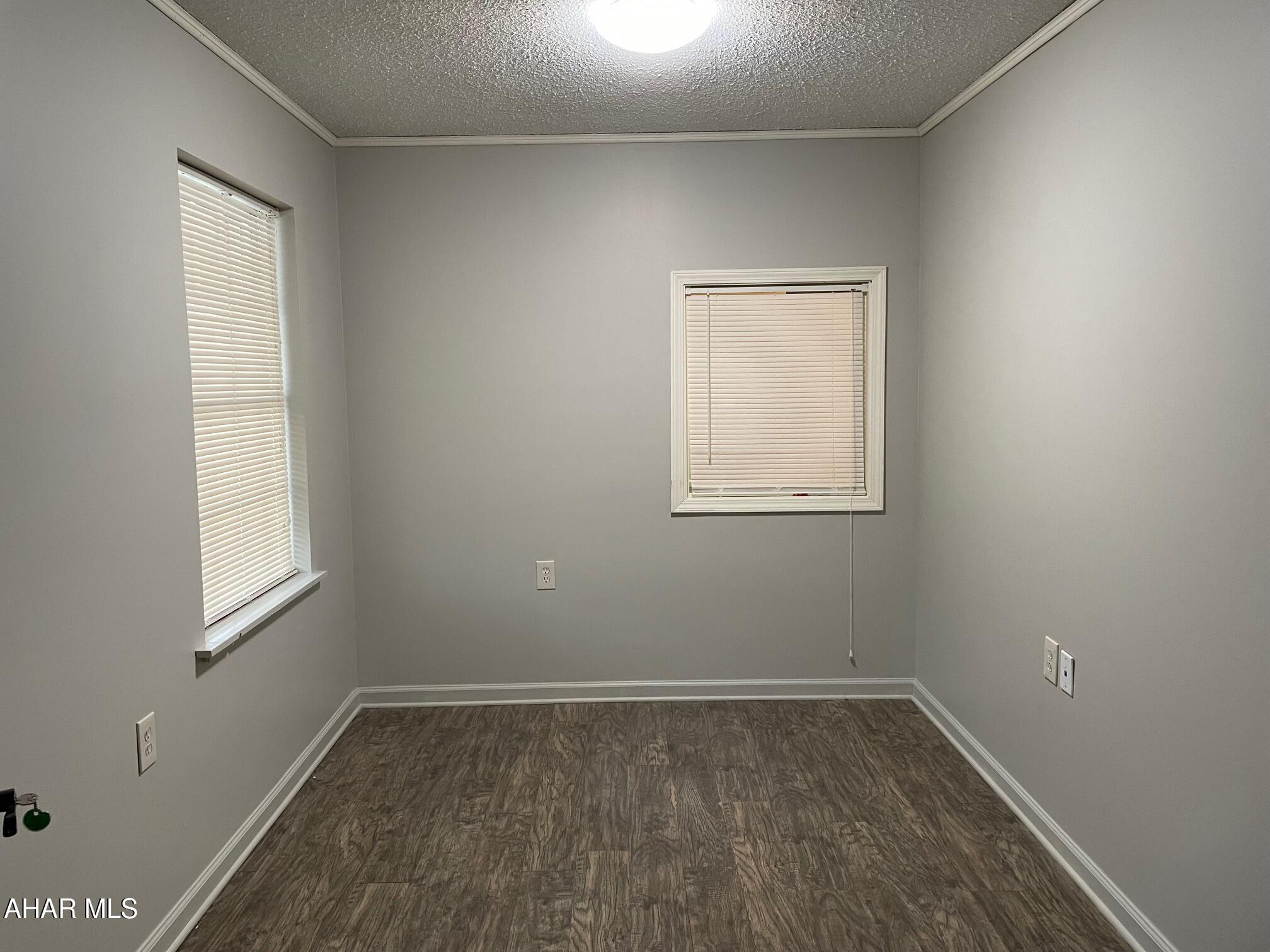 None - Commercial Lease