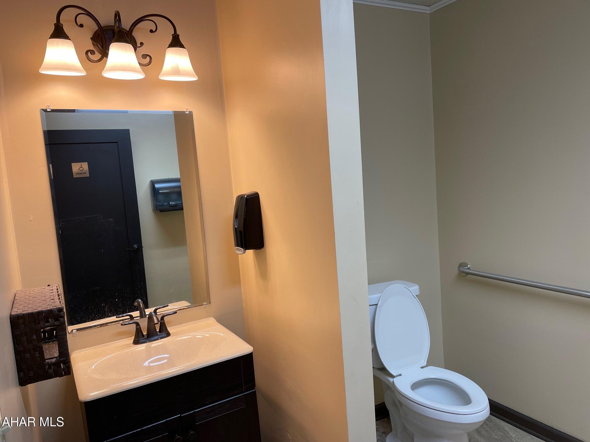 None - Commercial Lease