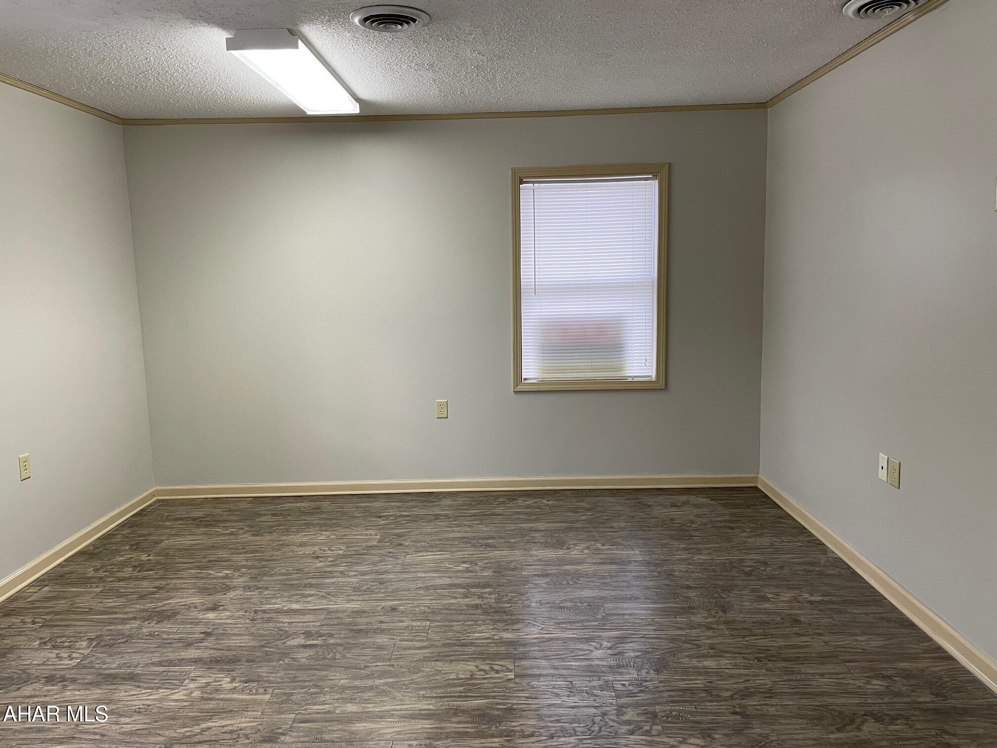 None - Commercial Lease