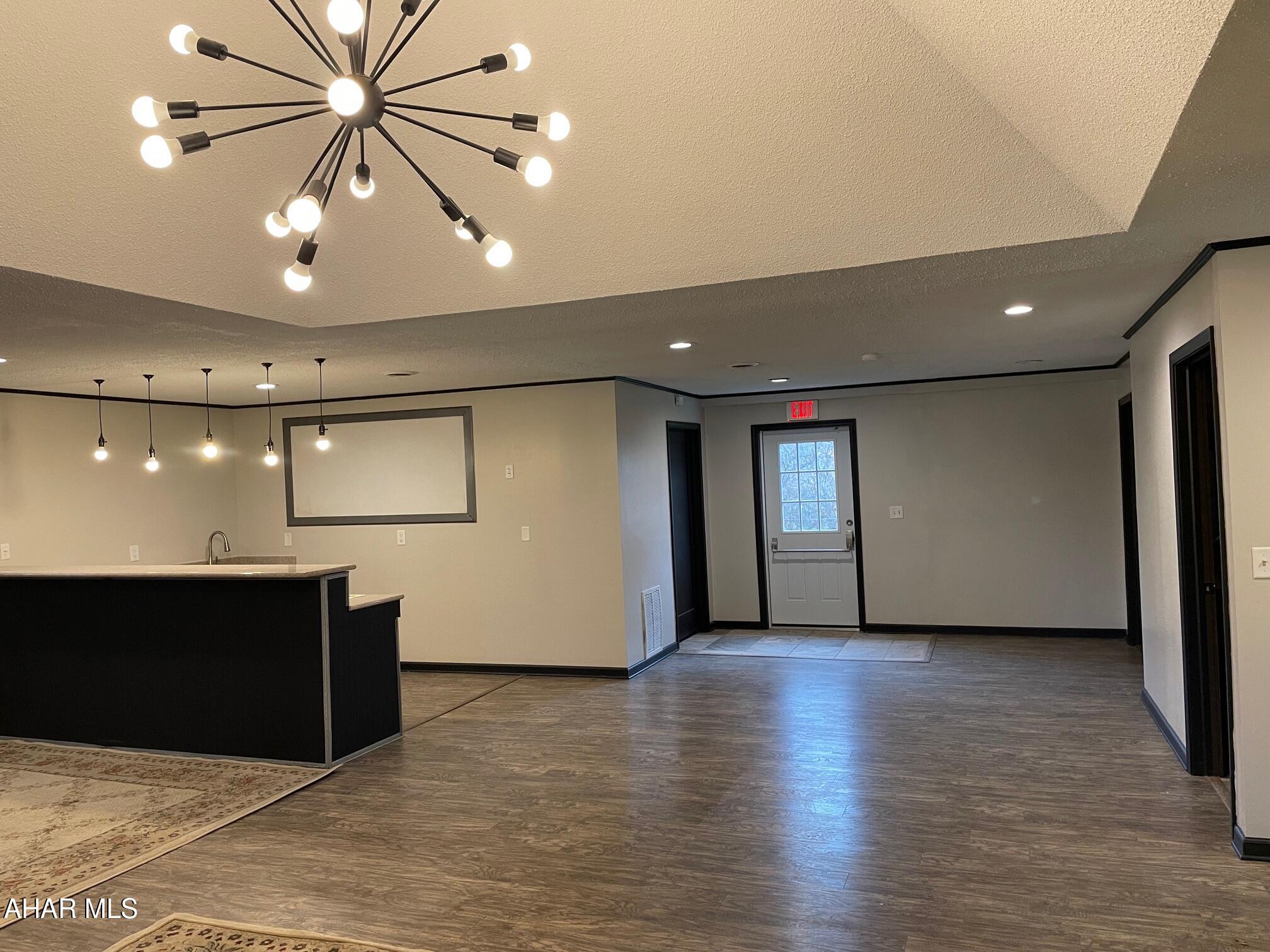 None - Commercial Lease