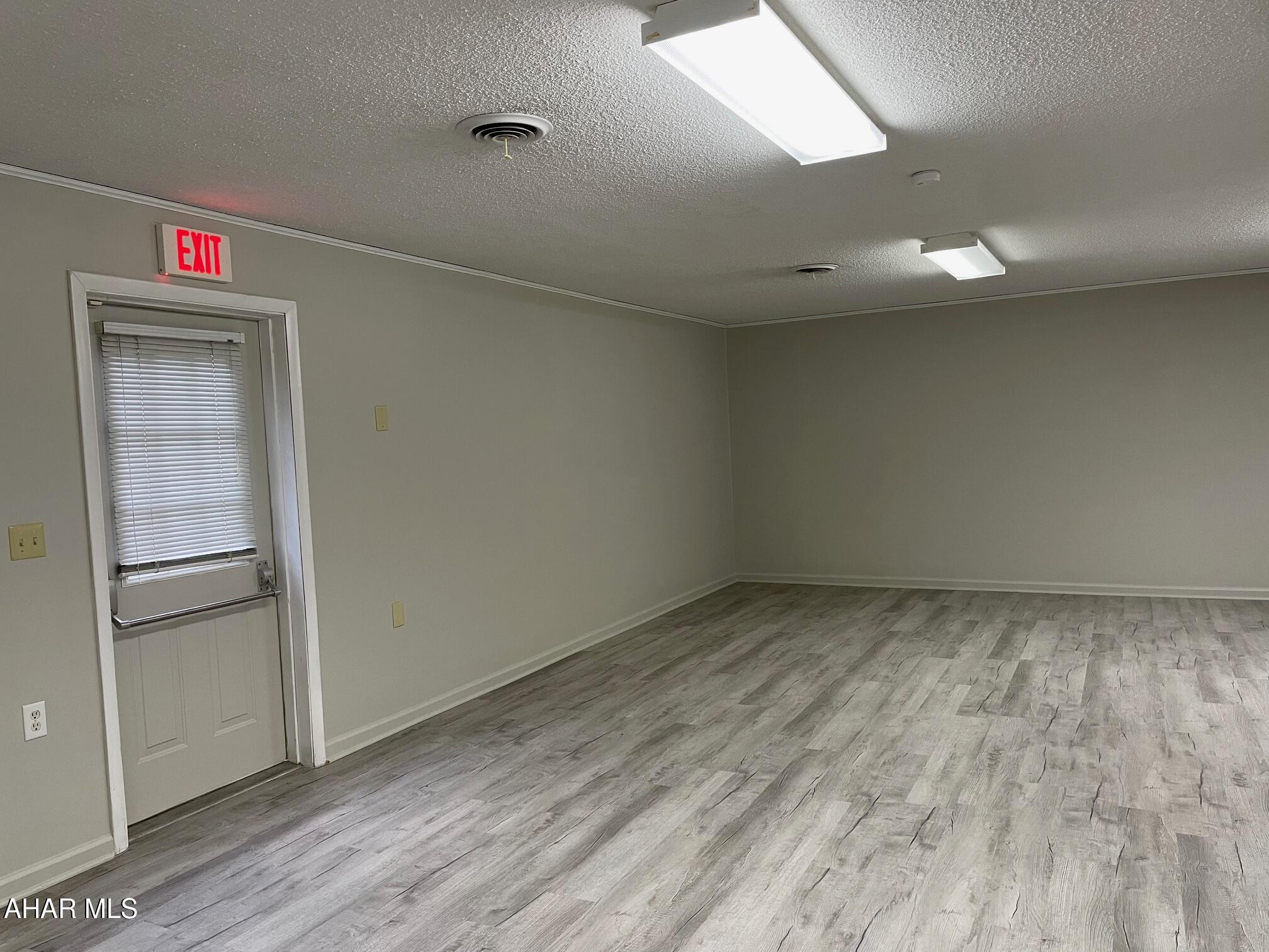 None - Commercial Lease