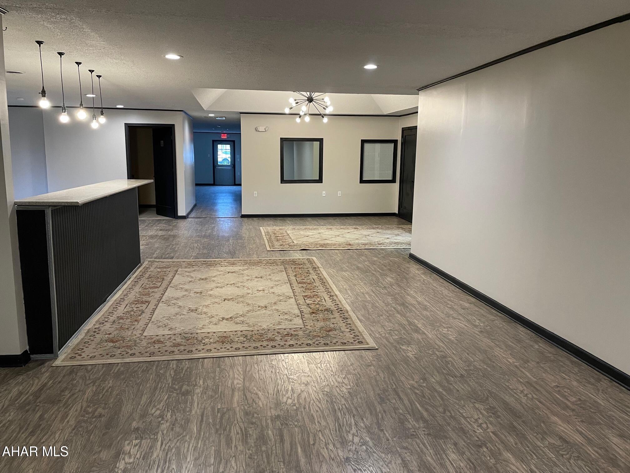 None - Commercial Lease